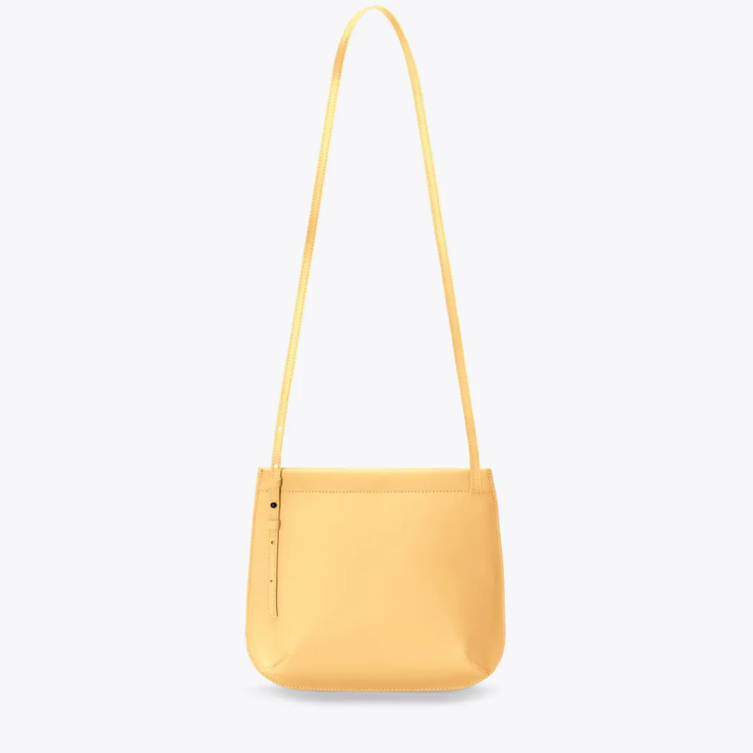 Ucon Acrobatics Selma Medium Bag Lemon Discount