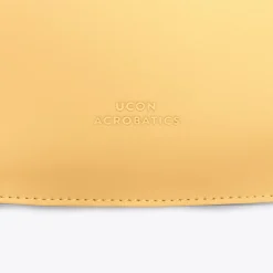 Ucon Acrobatics Selma Medium Bag Lemon Discount