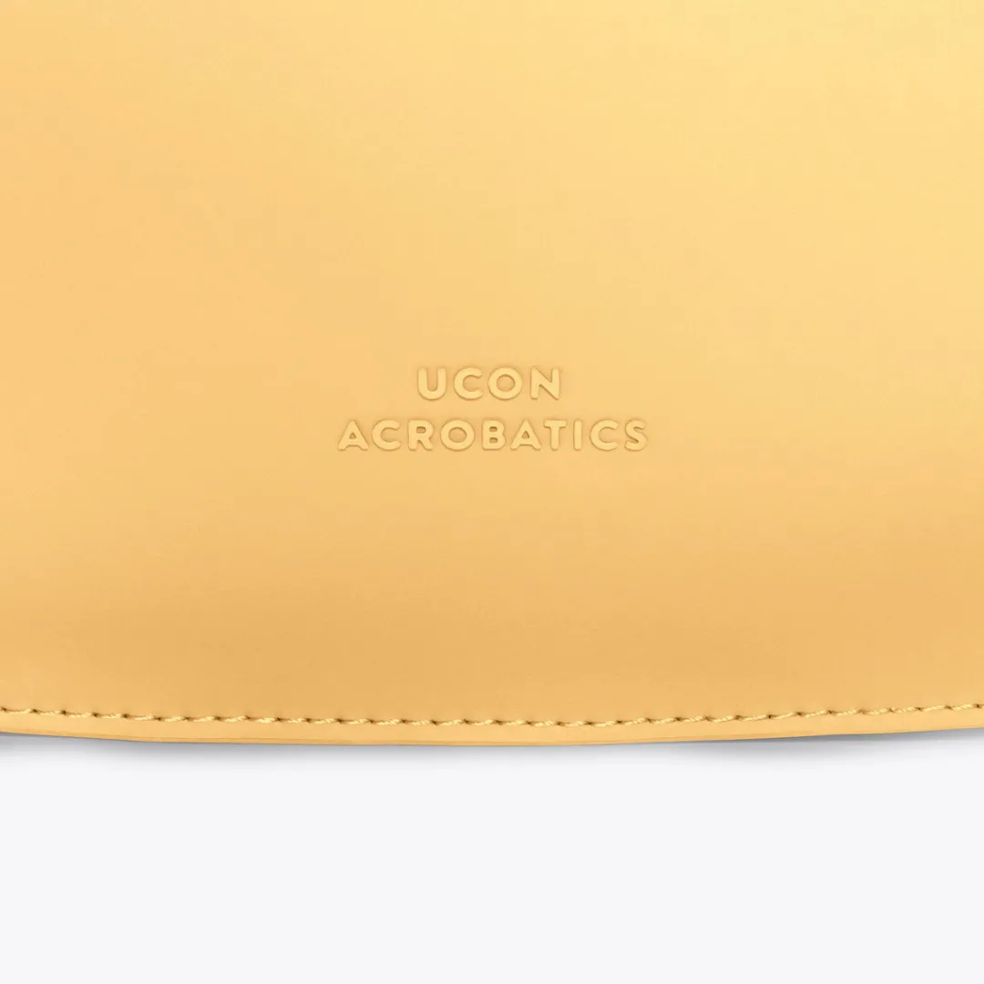 Ucon Acrobatics Selma Medium Bag Lemon Discount