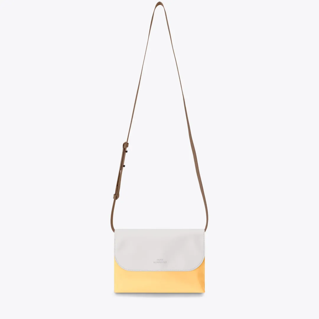 Ucon Acrobatics Tomke Bag GlacierGrey-Lemon New
