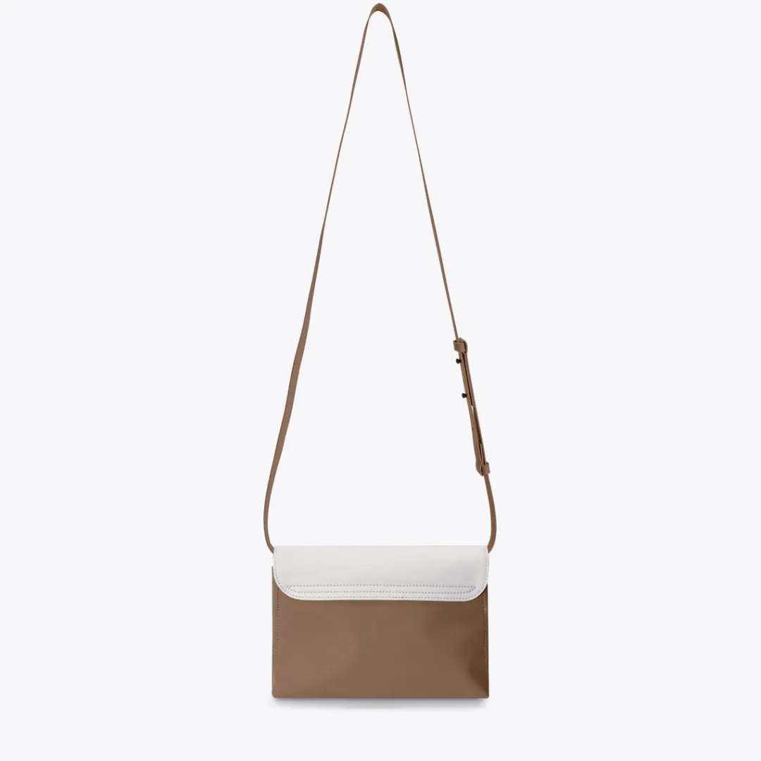 Ucon Acrobatics Tomke Bag GlacierGrey-Lemon New