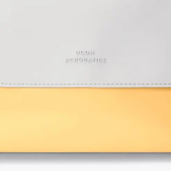 Ucon Acrobatics Tomke Bag GlacierGrey-Lemon New