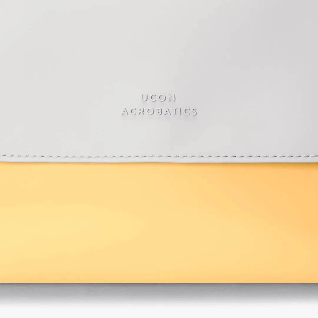 Ucon Acrobatics Tomke Bag GlacierGrey-Lemon New