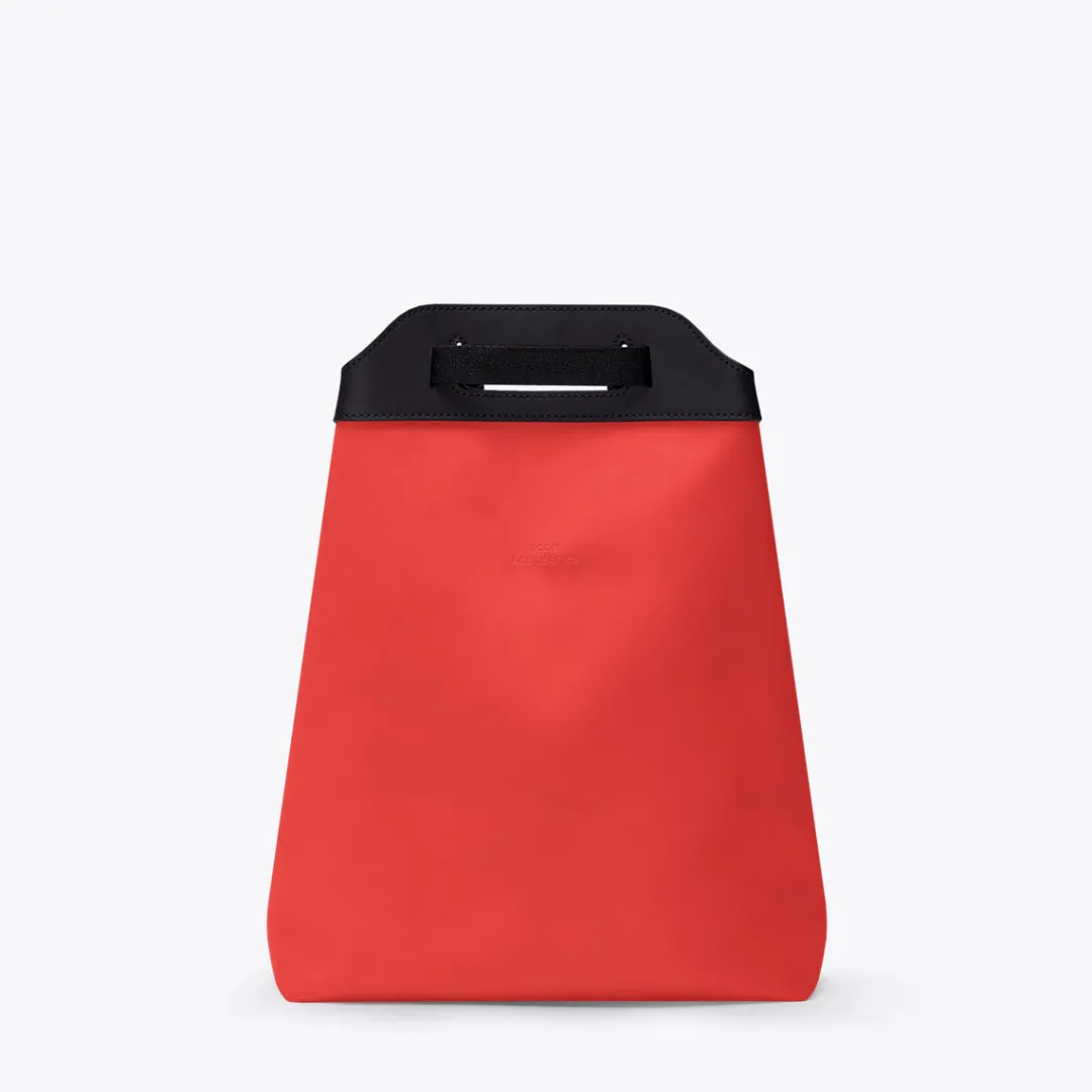 Ucon Acrobatics Una Bag Red Fashion
