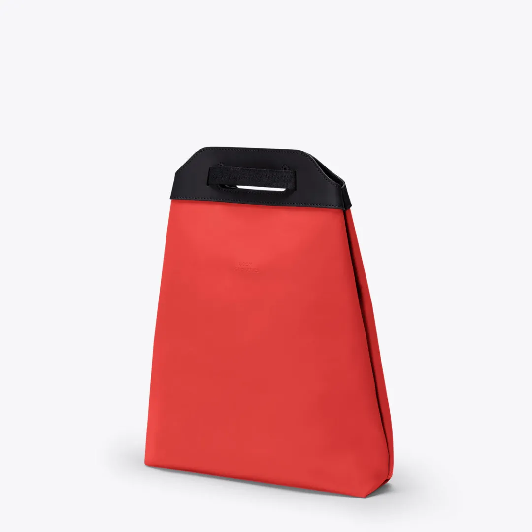 Ucon Acrobatics Una Bag Red Fashion