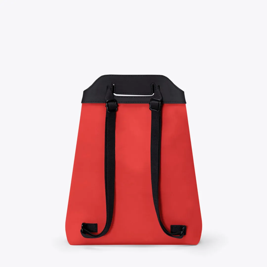 Ucon Acrobatics Una Bag Red Fashion