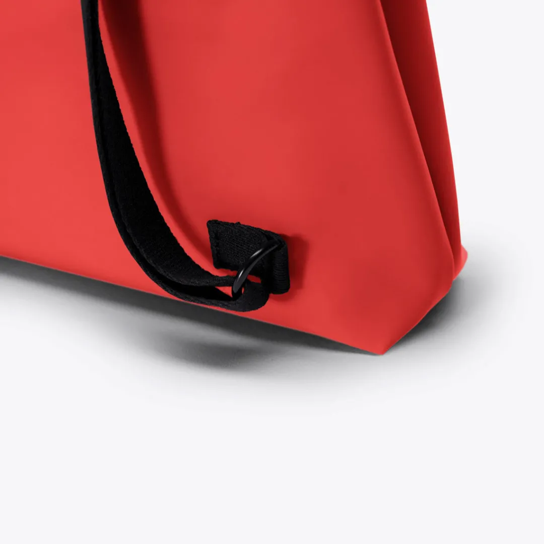 Ucon Acrobatics Una Bag Red Fashion