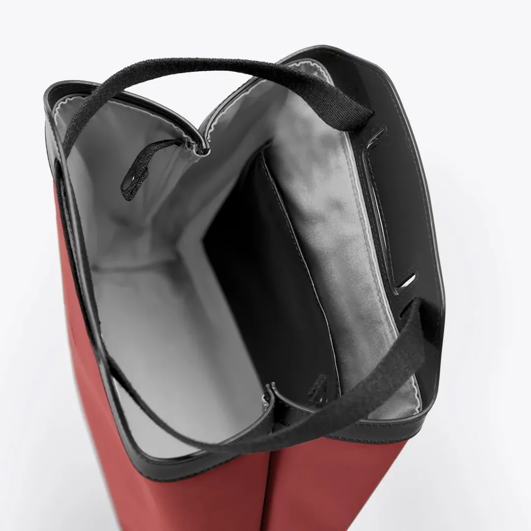 Ucon Acrobatics Una Bag Hibiscus New
