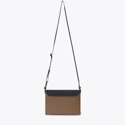 Ucon Acrobatics Yuri Bag Black-Chestnut Discount