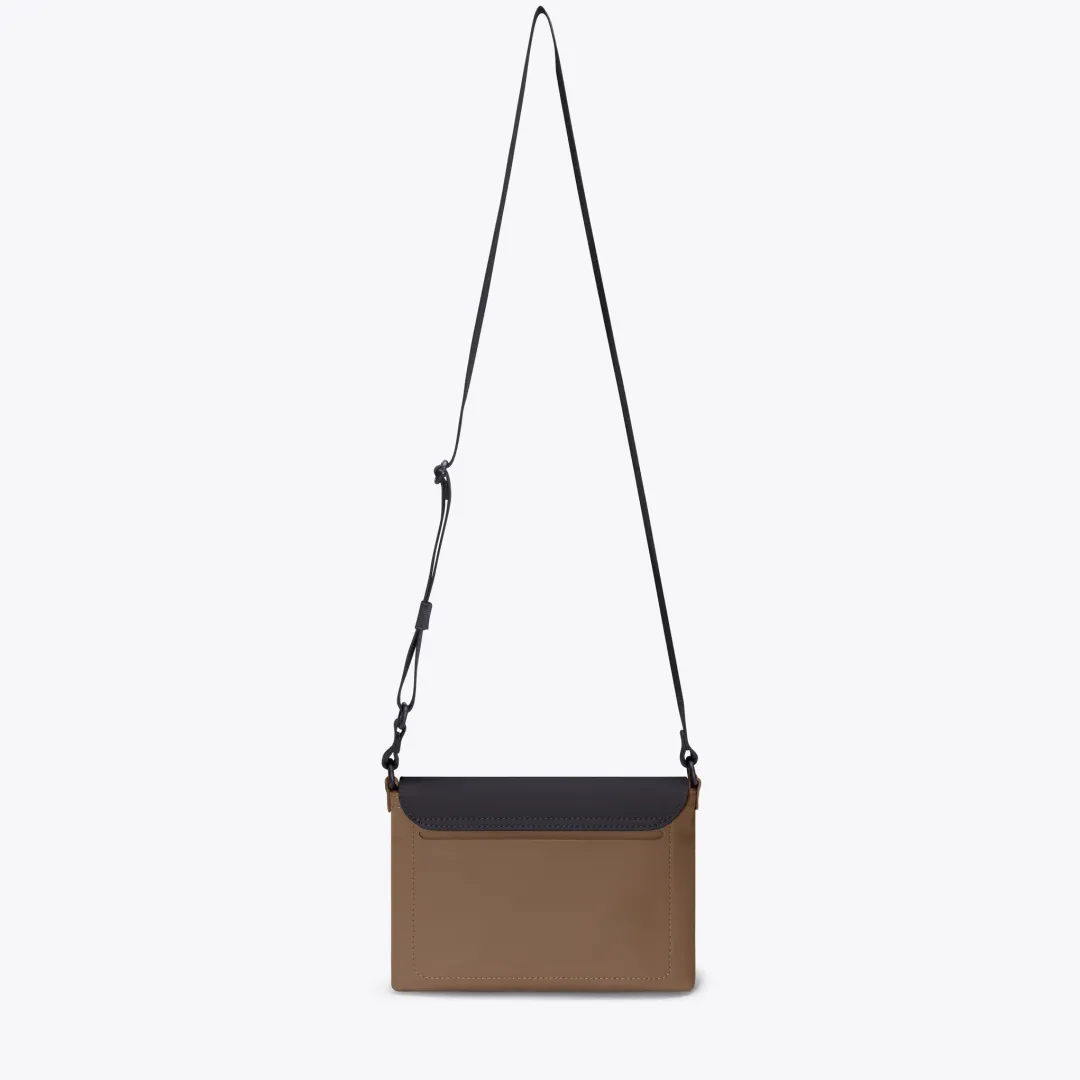 Ucon Acrobatics Yuri Bag Black-Chestnut Discount
