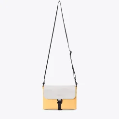 Ucon Acrobatics Yuri Bag GlacierGrey-Lemon Clearance
