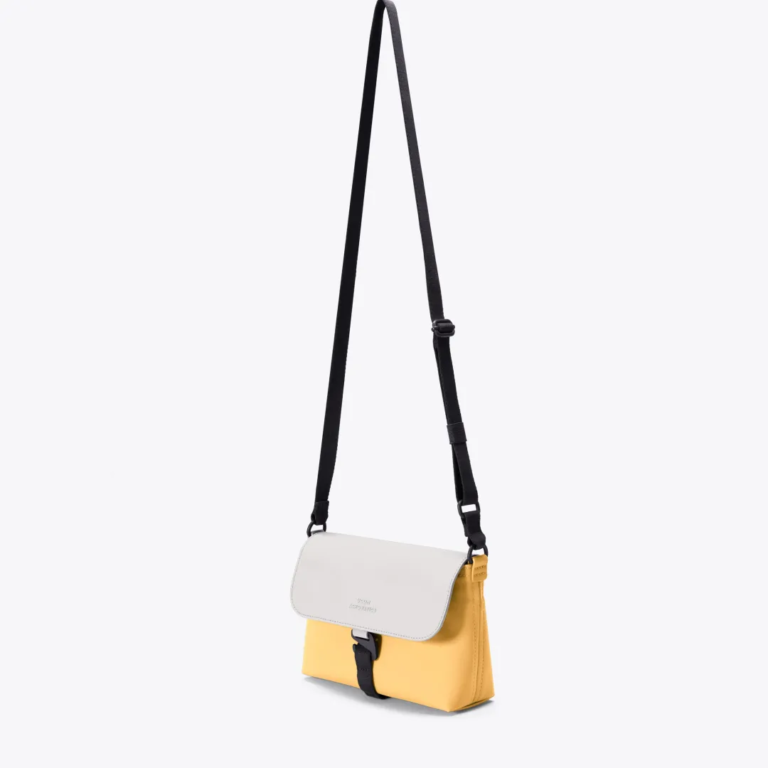 Ucon Acrobatics Yuri Bag GlacierGrey-Lemon Clearance