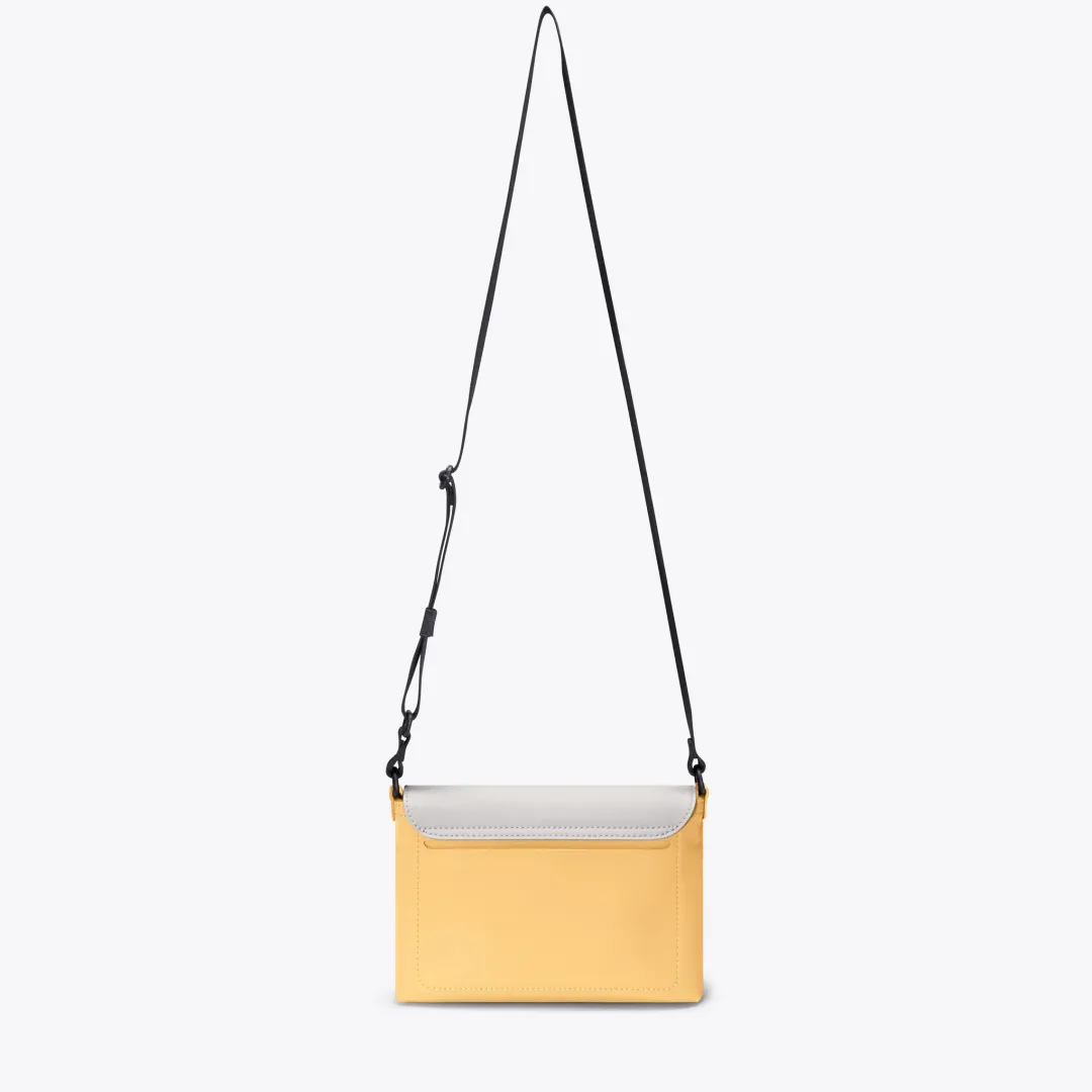 Ucon Acrobatics Yuri Bag GlacierGrey-Lemon Clearance