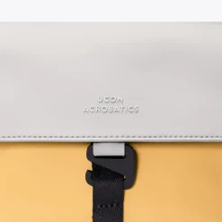 Ucon Acrobatics Yuri Bag GlacierGrey-Lemon Clearance