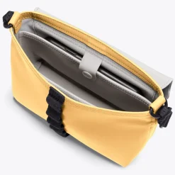 Ucon Acrobatics Yuri Bag GlacierGrey-Lemon Clearance