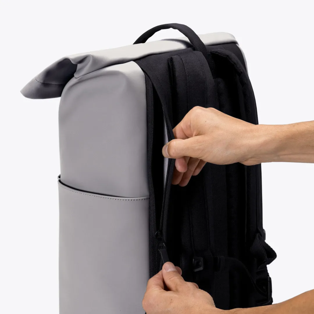 Ucon Acrobatics Yuto Medium Backpack GlacierGrey Best