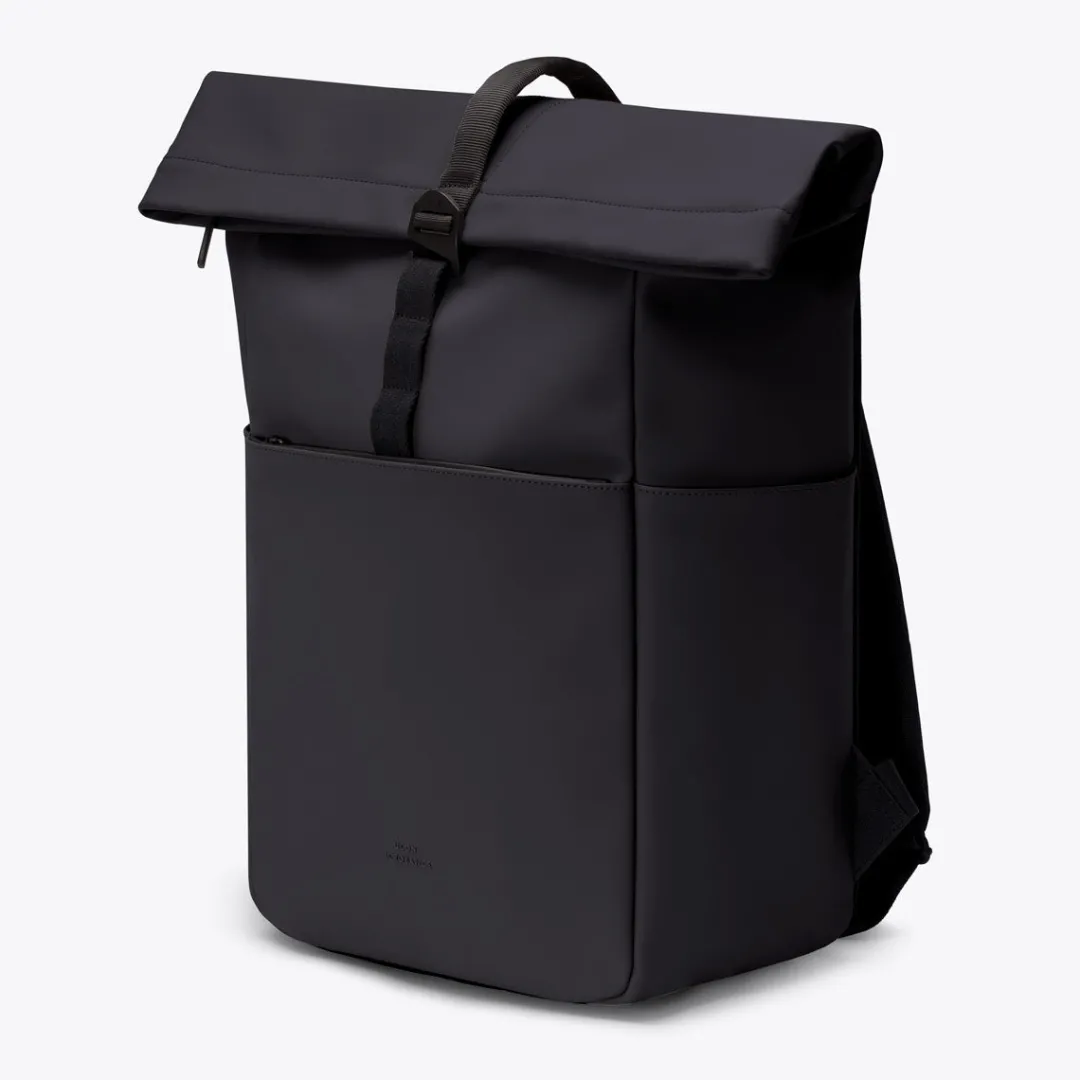 Ucon Acrobatics Yuto Medium Backpack Black Best