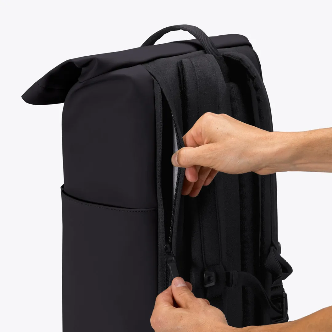 Ucon Acrobatics Yuto Medium Backpack Black Best