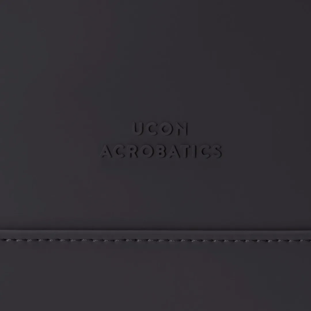 Ucon Acrobatics Yuto Medium Backpack Black Best